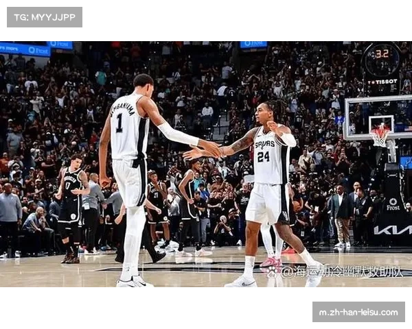 马刺大胜火箭 文班亚马29分卡斯尔23分福克斯20分三核驱动